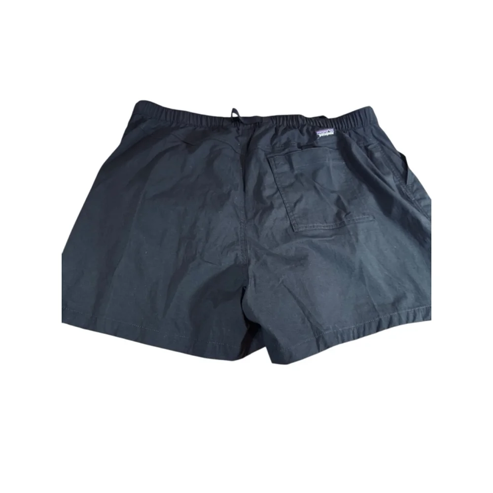 Women's Patagonia Black Outdoor Everyday Skort XL a40